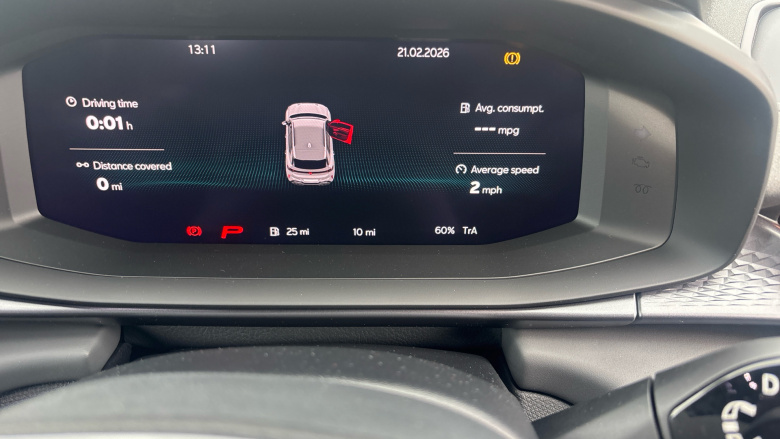 CUPRA Terramar 1.5 eTSI 150 V2 5dr DSG Petrol Hatchback